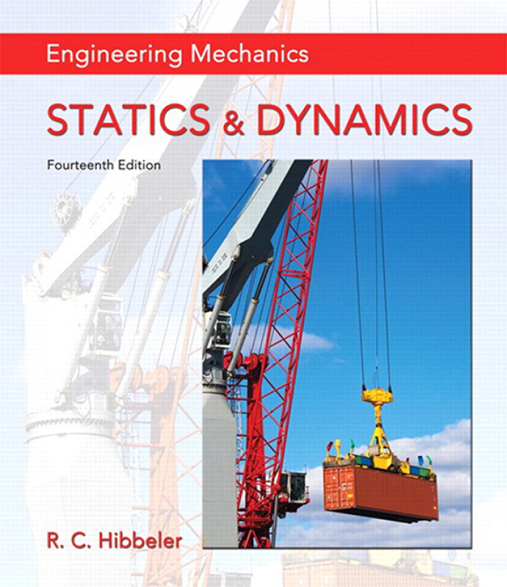 [EBOOK] Engineering Mechanics: Statics & Dynamics 14th Edition