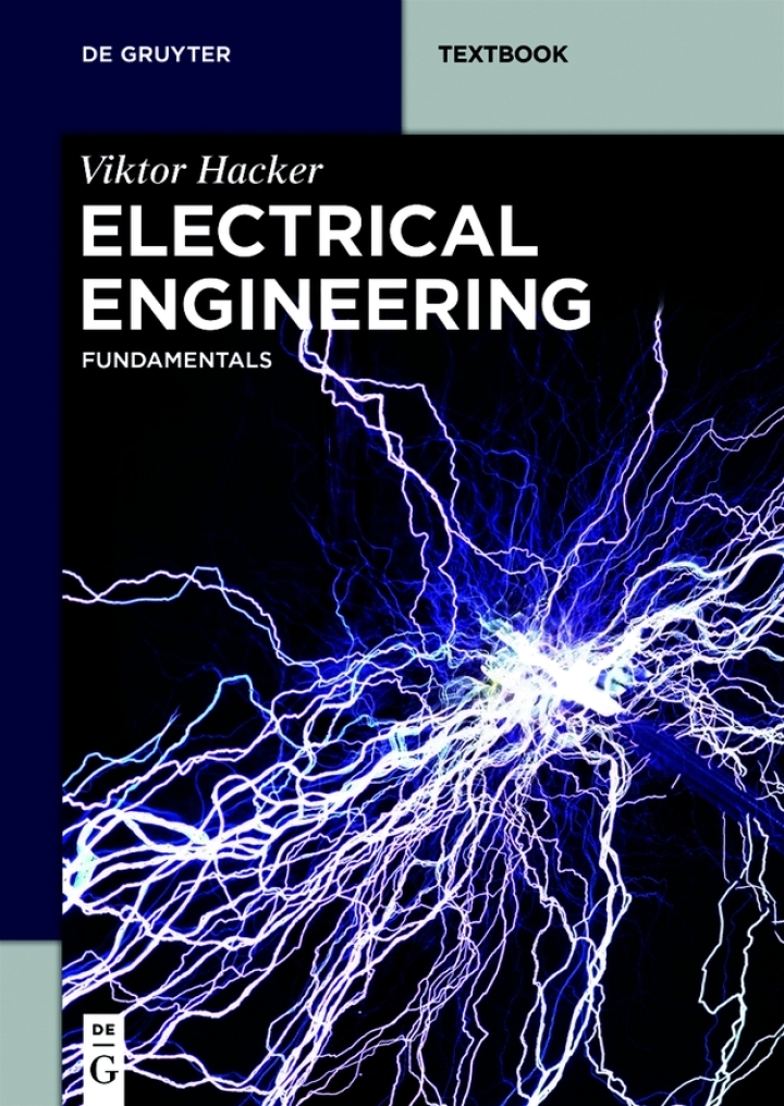 [EBOOK] Electrical Engineering 1st Ed