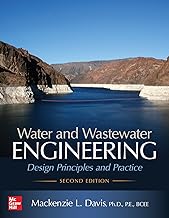 [9781260132274] [PRINT] Water and Wastewater Engineering: Design Principles and Practice 