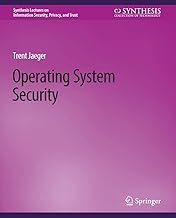 [9783031012051] Operating System Security (Synthesis Lectures on Information Security, Privacy, and Trust)