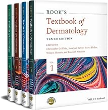 [9781119709213] Rook's Textbook of Dermatology, 4-Volume Set 