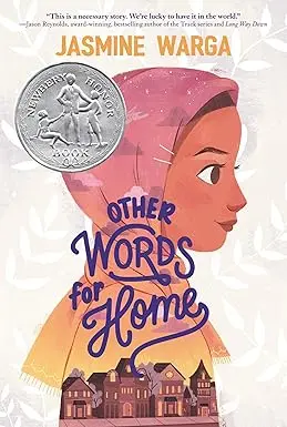 [9780062747815] Other Words for Home: A Newbery Honor Award Winner 