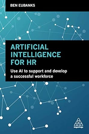 [9780749483814] Artificial Intelligence for HR
