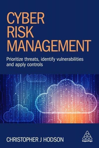 [9780749484125] Cyber Risk Management