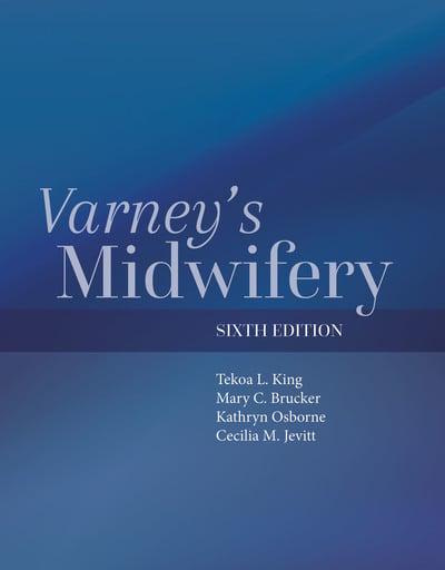 [9781284160215] Varney's Midwifery