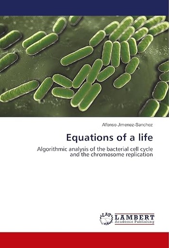 [9786139574193] Equations of a Life