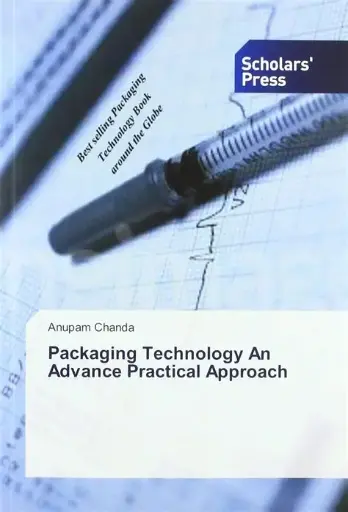 [9786202312400] Packaging Technology An Advanced Pratical Approach