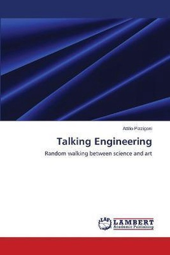 [9786139822799] Talking Engineering