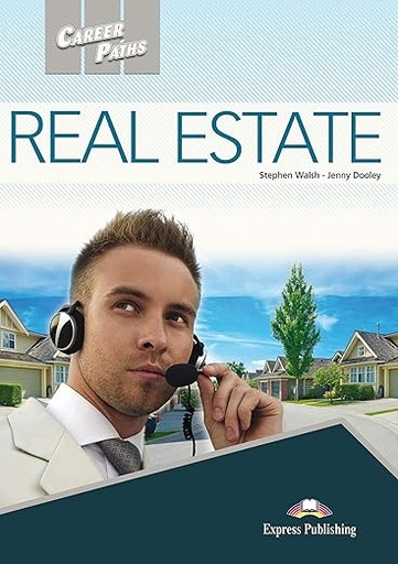 [9781471577062] Real Estate