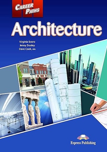 [9781471562402] Career Paths: Architecture 