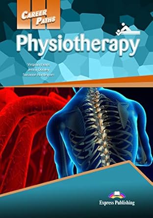 [9781471562921]  Physiotherapy