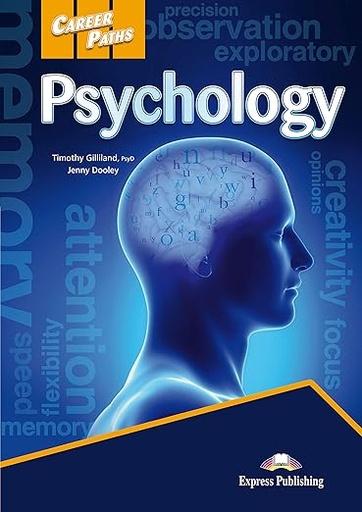 [9781471566493] Psychology