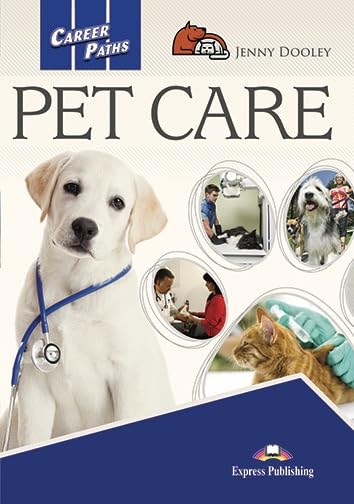 [9781471587351] Pet Care 