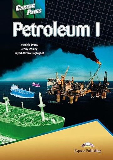 [9781471562891] Petroleum 1