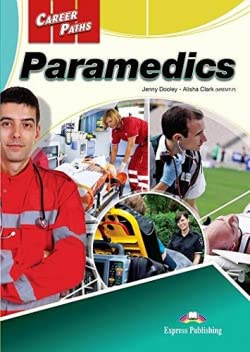 [9781471570681] Express Paramedics