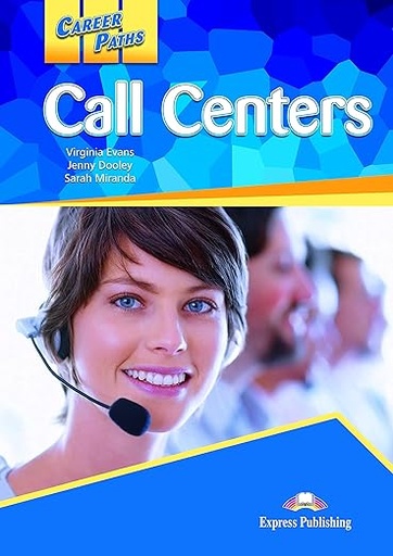 [9781471562471] Call Centers