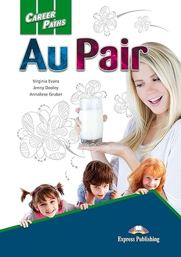 [9781471562426] Au Pair