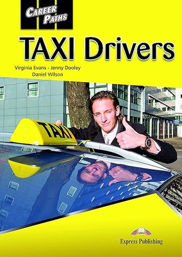 [9781471563010] Taxi Drivers