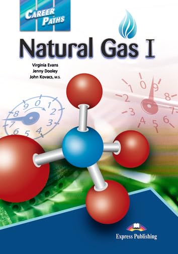 [9781471562846] Career Paths: Natural Gas 1