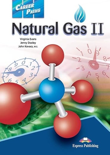 [9781471570667] Natural Gas 2