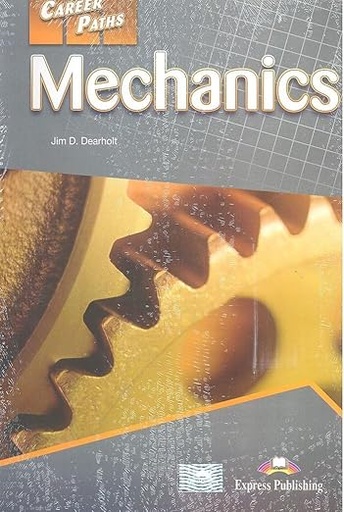 [9781471562808] Mechanics