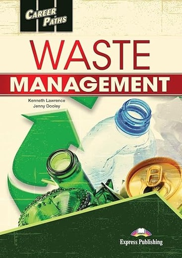 [9781399211567] Waste Management Student's