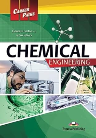 [9781471586538] Career Paths: Chemical Engineering
