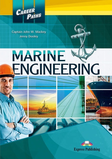 [9781471568305] Marine Engineering