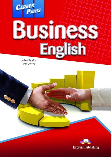 [9781471562464] Business English
