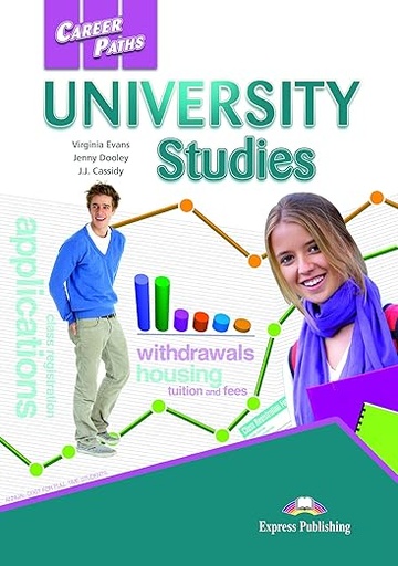 [9781471563034] UNIVERSITY STUDIES