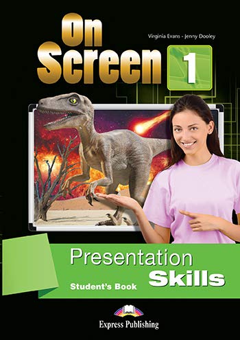 [9781471546150] On Screen 1 - Presentation Skills 