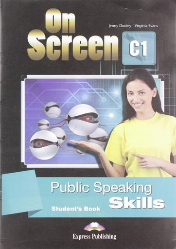 [9781471554704] On Screen CI Public Speaking Skills