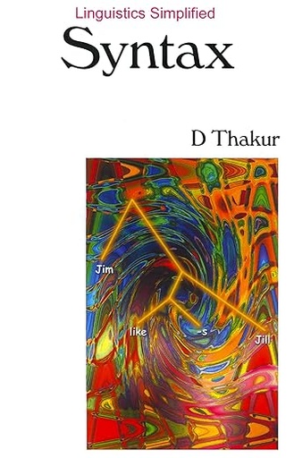 [9788177093162] Linguistic Simplified Syntax