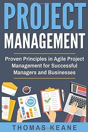 [9781520877136] Project Management