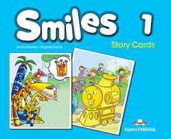 [9781780987262] Smiles 1 Story Cards