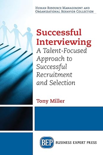 [9781631578335] Successful Interviewing
