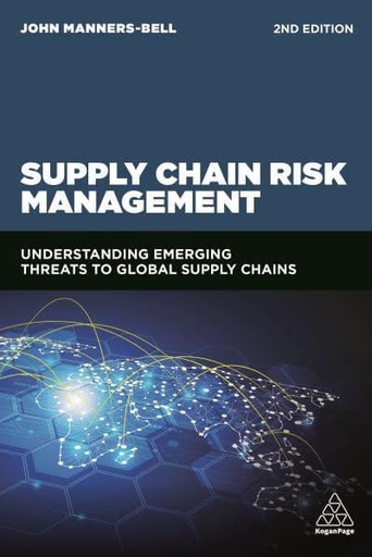 [9780749480158] Supply Chain Risk Management