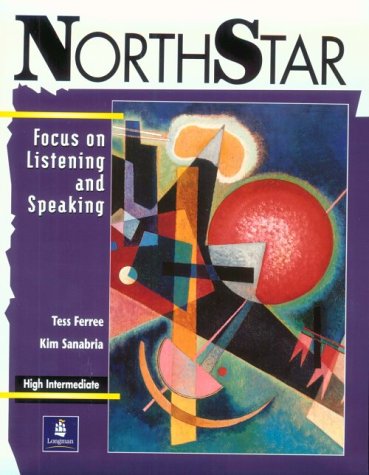 [9780201846683] NorthStar: Focus on Listening and Speaking ‑ High Intermediate