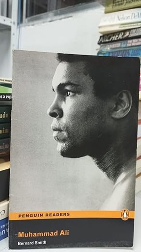 [9781405881531] Muhammad Ali 