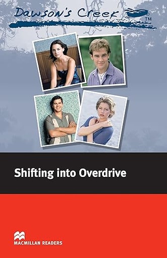 [9780230037410] Dawson's Creek 4: Shifting into Overdrive 