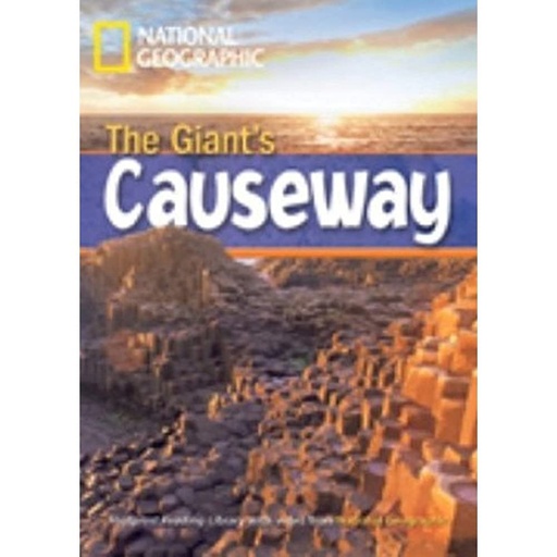[9781424010547] The Giant's Causeway