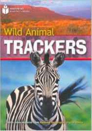 [9781424011681] Wild Animal Trackers