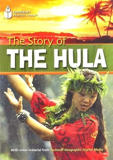 [9781424010530] The Story of the Hula