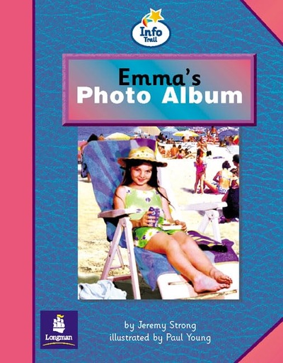 [9780582422643] Emma's Photo Album