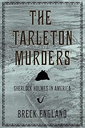 [9781633536494] The Tarleton Murders