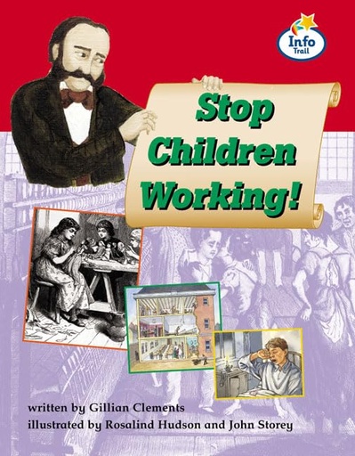 [9780582461901] Stop children working 