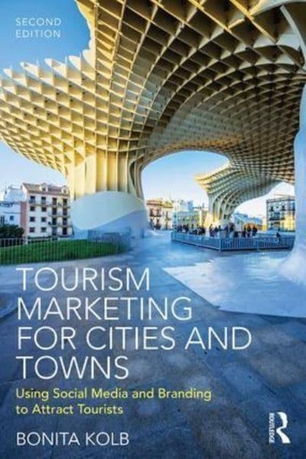 [9781138685192] Tourism Marketing for Cities and Towns