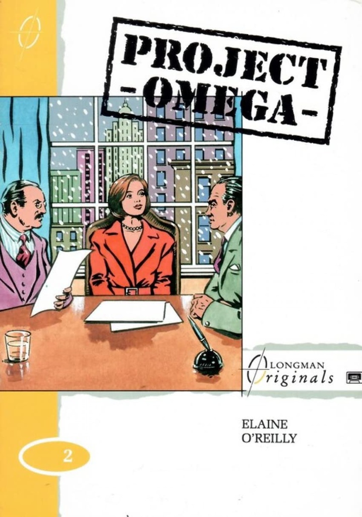 Project Omega | UBH - UOS Textbooks