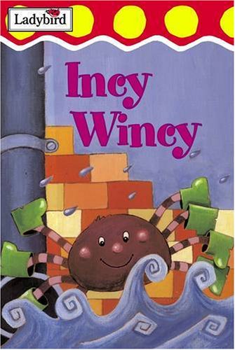 [978-1844223152] Incy Wincy Spider and Other Nursery Rhymes