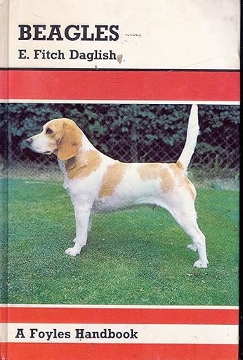 [0707100496] Beagles 